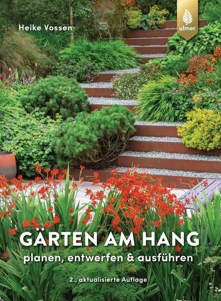 Produktbild: G&auml;rten am Hang
