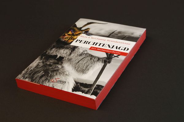Produktbild: Perchtenjagd
