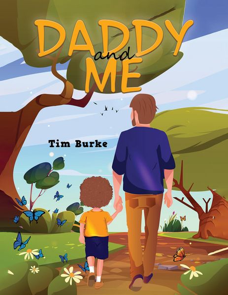 Produktbild: Daddy and Me