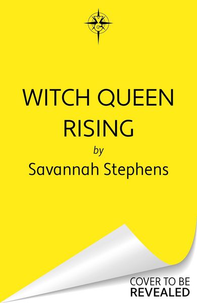 Produktbild: Stephens, S: Witch Queen Rising