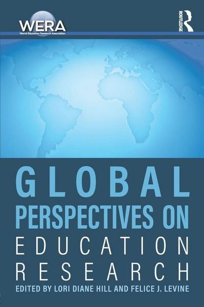 Produktbild: Global Perspectives on Education Research