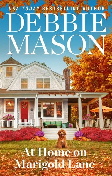 Produktbild: At Home on Marigold Lane