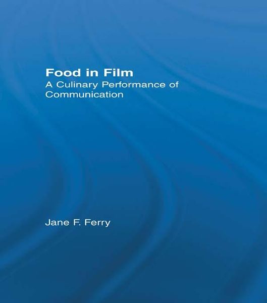 Produktbild: Food in Film