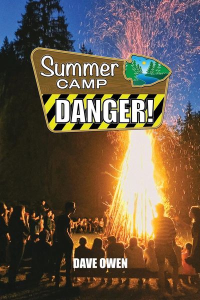 Produktbild: Summer Camp Danger