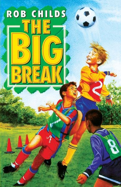 Produktbild: Big Break