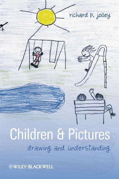 Produktbild: Children and Pictures