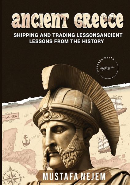 Produktbild: Ancient Greece