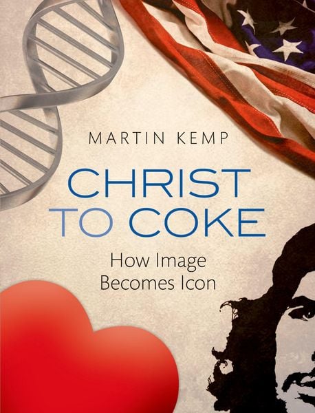 Produktbild: Christ to Coke