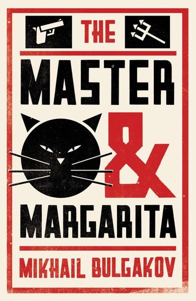 Produktbild: Master and Margarita