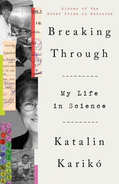 Produktbild: Breaking Through