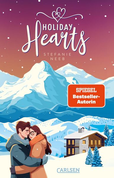 Produktbild: Holiday Hearts