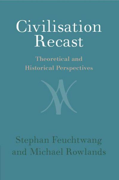 Produktbild: Civilisation Recast