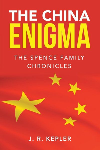 Produktbild: The China Enigma