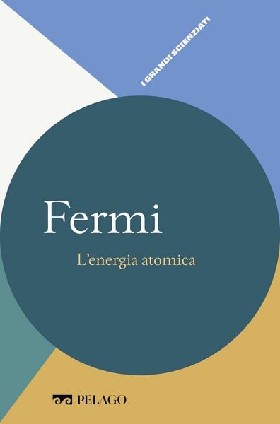 Produktbild: Fermi - L'energia atomica