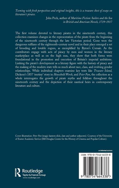Produktbild: Pirates and Mutineers of the Nineteenth Century
