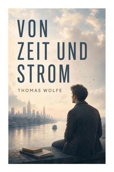 Produktbild: Von Zeit und Strom
