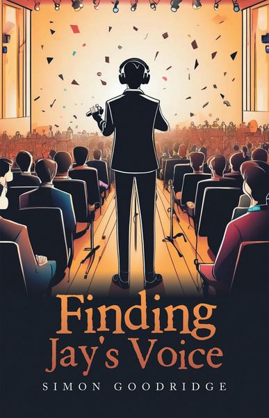 Produktbild: Finding Jay's Voice