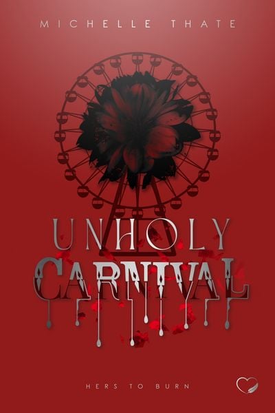 Produktbild: Unholy Carnival