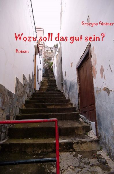 Produktbild: Wozu soll das gut sein?