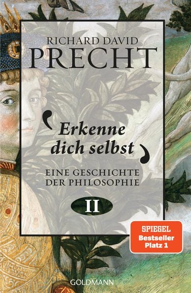 Produktbild: Erkenne dich selbst