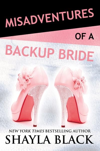 Produktbild: Misadventures of a Backup Bride