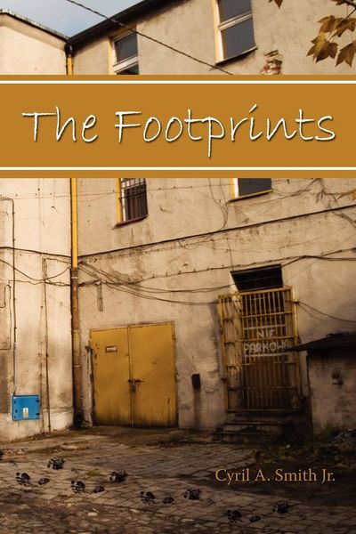 Produktbild: The Footprints