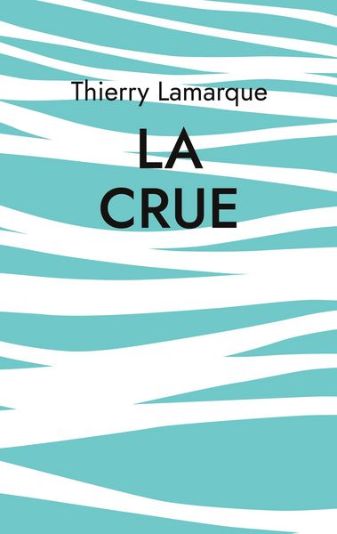Produktbild: La crue