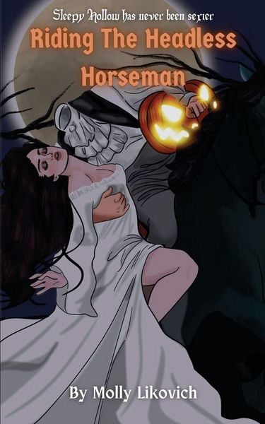 Produktbild: Riding The Headless Horseman