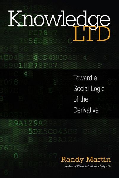 Produktbild: Knowledge Ltd