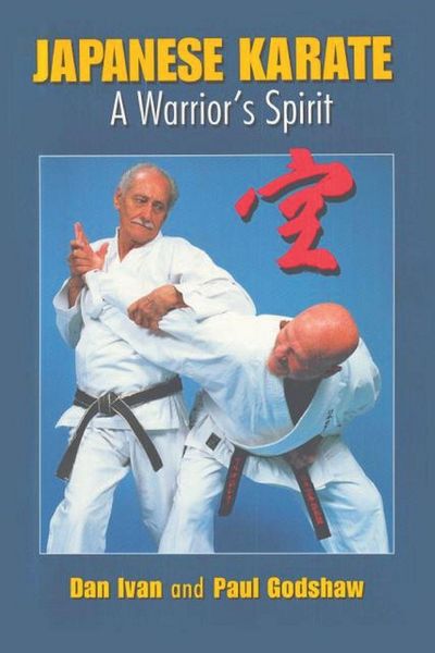 Produktbild: Japanese Karate