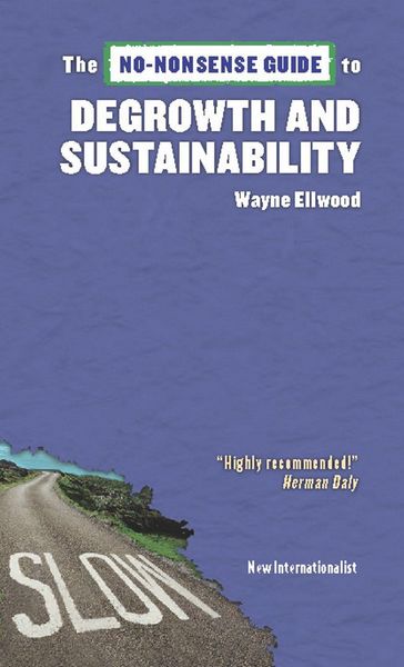 Produktbild: No Nonsense Gt Degrowth & Sust