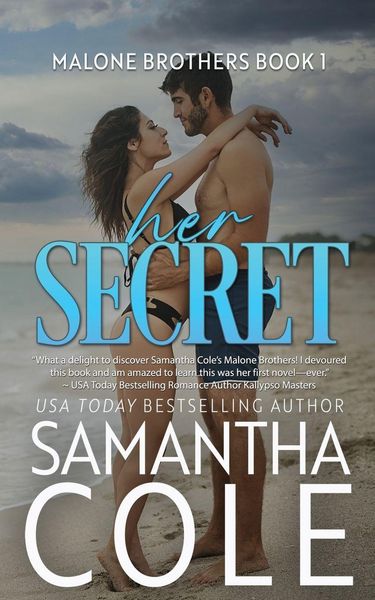 Produktbild: Her Secret