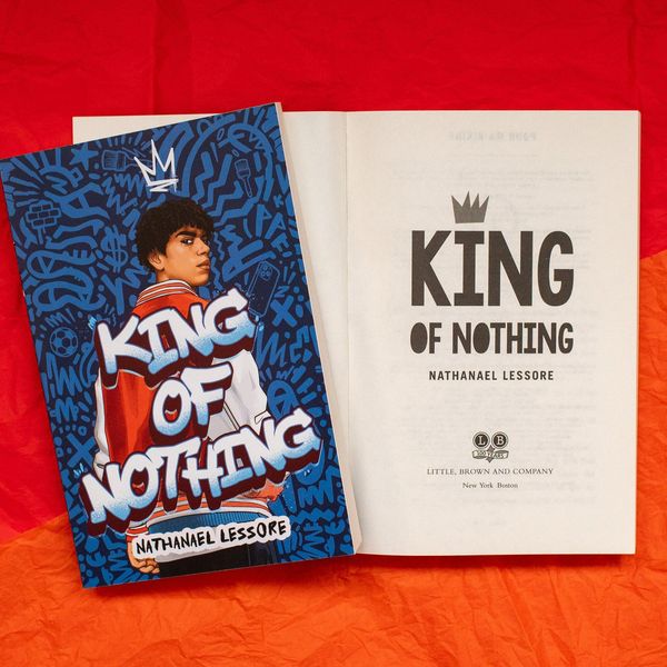 Produktbild: King of Nothing