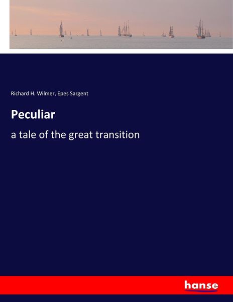 Produktbild: Peculiar