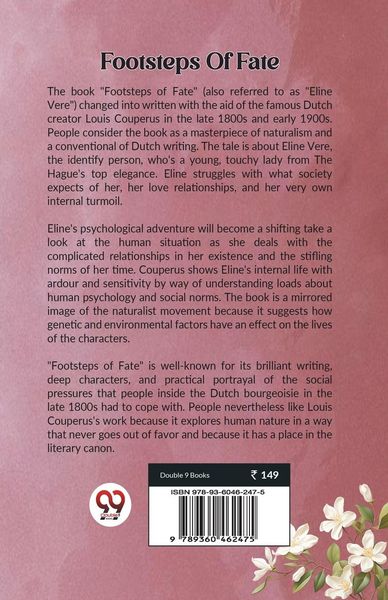 Produktbild: Footsteps Of Fate