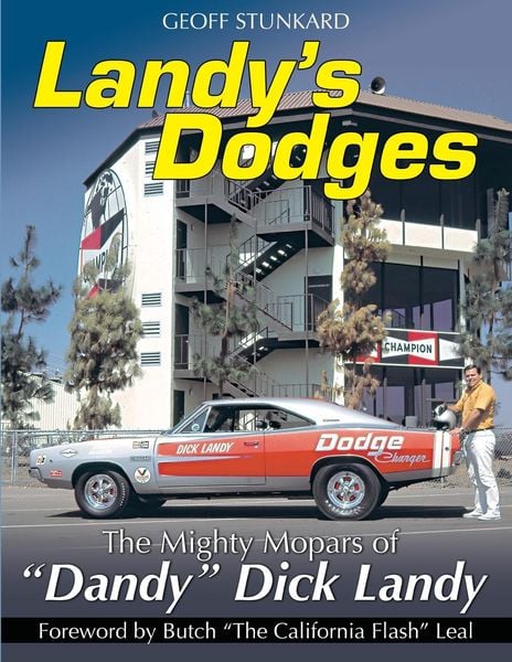 Produktbild: Landy's Dodges