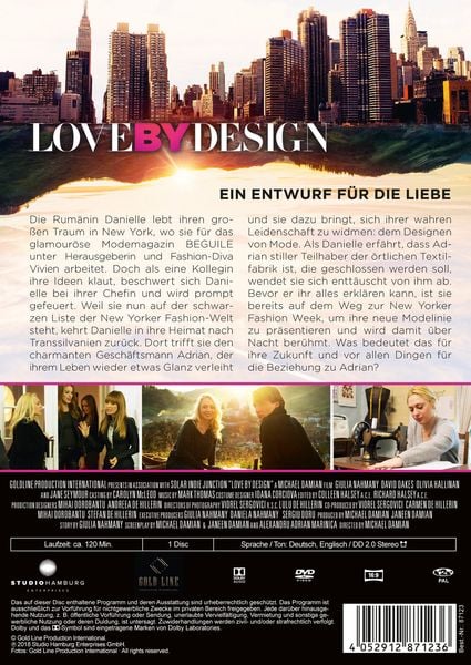 Produktbild: Love By Design