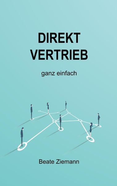 Produktbild: Direktvertrieb Ganz Einfach