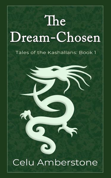 Produktbild: The Dream-Chosen