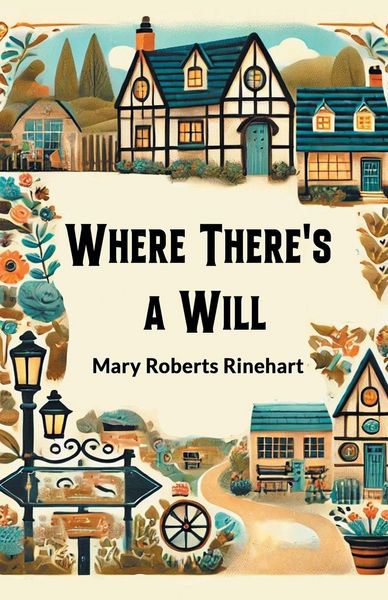 Produktbild: Where There's a Will