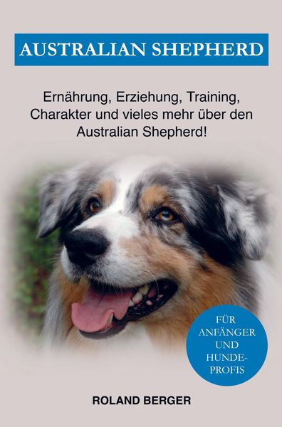 Produktbild: Australian Shepherd