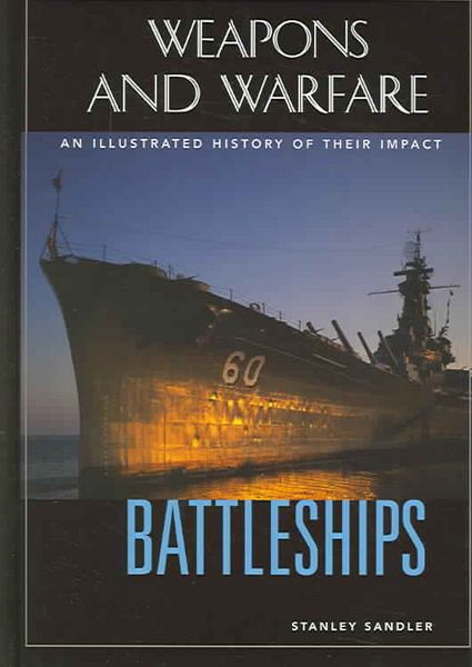 Produktbild: Battleships