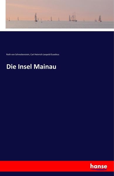 Produktbild: Die Insel Mainau