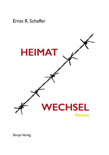 Produktbild: Heimatwechsel