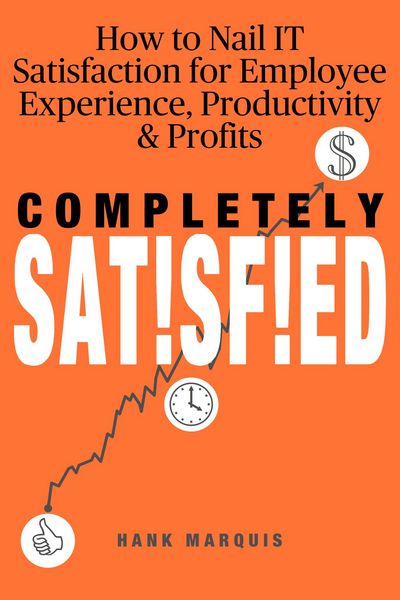 Produktbild: Completely Satisfied