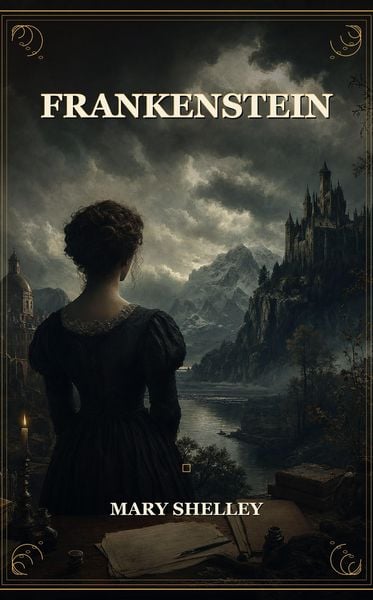 Produktbild: Frankenstein