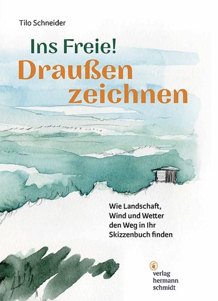 Produktbild: Ins Freie! Drau&szlig;en zeichnen