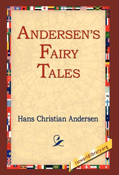 Produktbild: Andersen's Fairy Tales