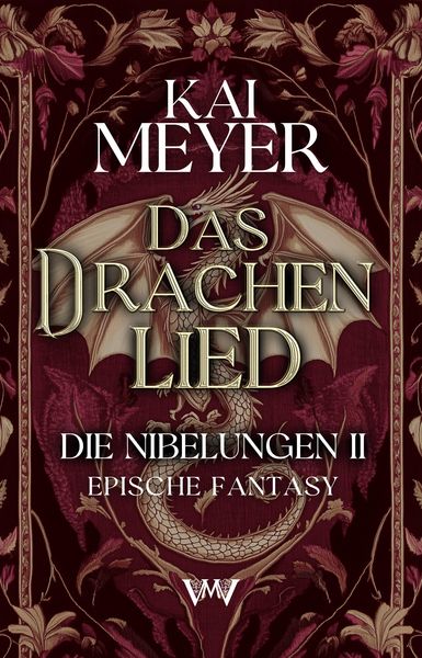 Produktbild: Das Drachenlied