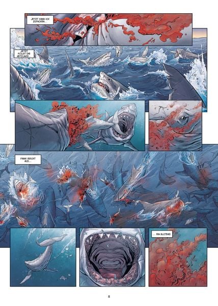 Produktbild: Megalodon